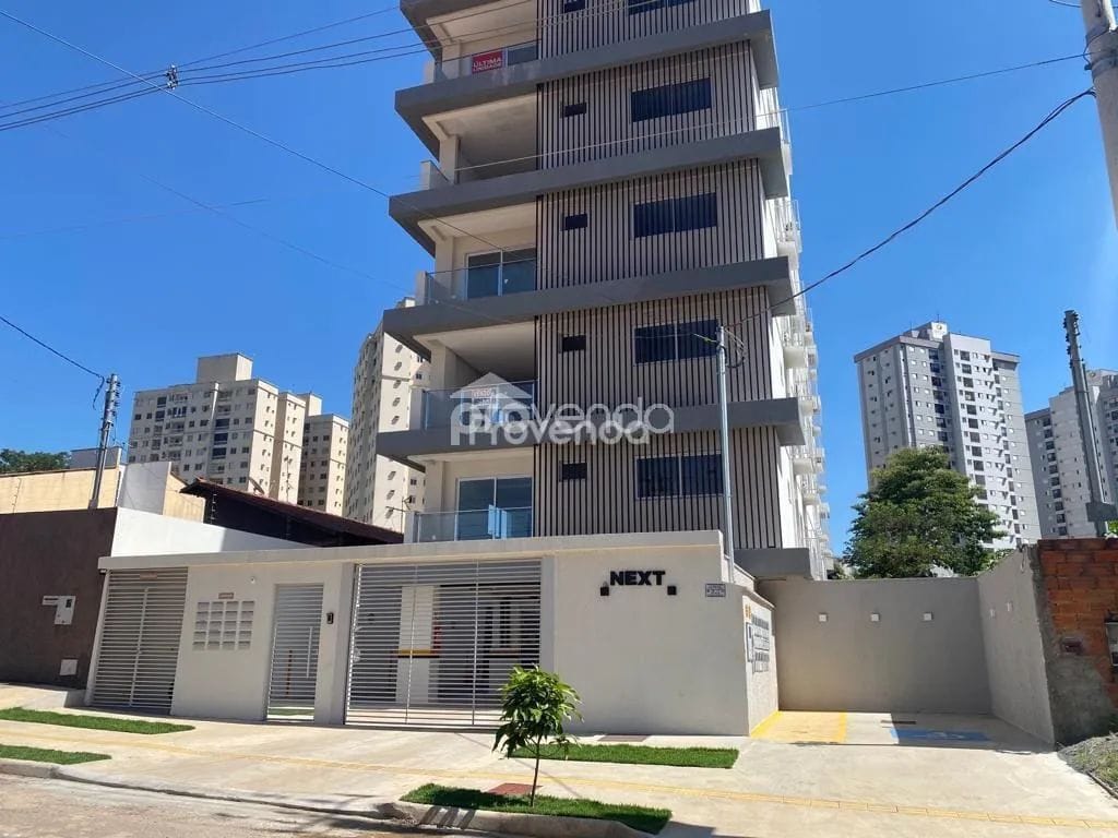 APARTAMENTO 2 QUARTOS, SENDO 1 SUITE NA VILA ROSA