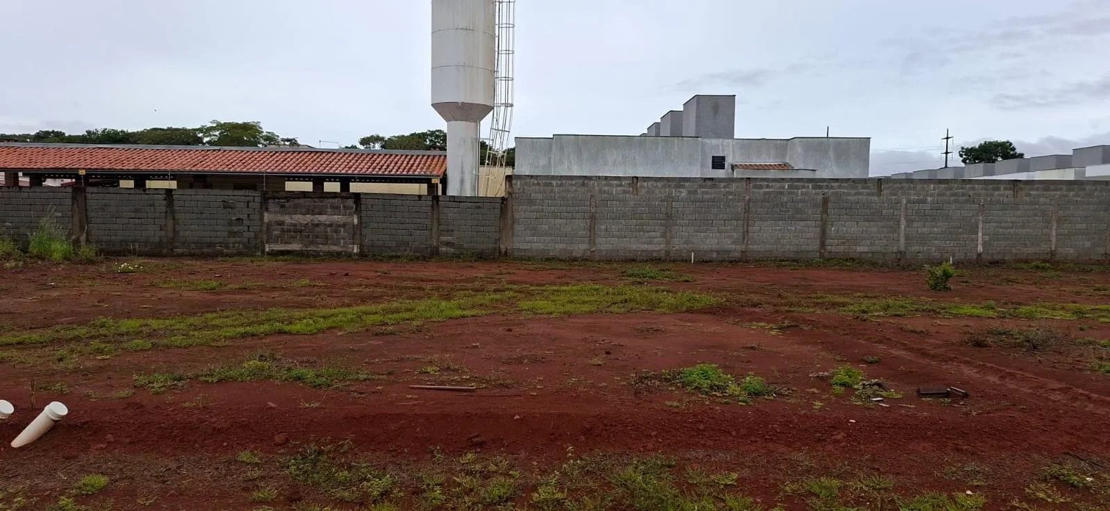 LOTE Á VENDA 250m² - VILLAGE MANSÕES DO CAMPUS - GOIÂNIA - GO