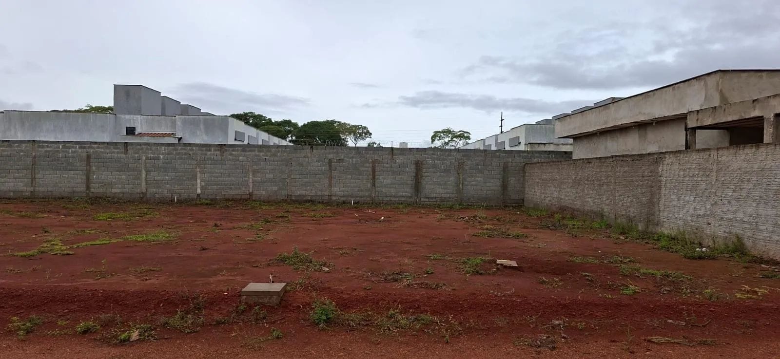TERRENO - ÁREA 249,88m² - CONDOMÍNIO MANSÕES DO CAMPUS - GOIÂNIA/GO