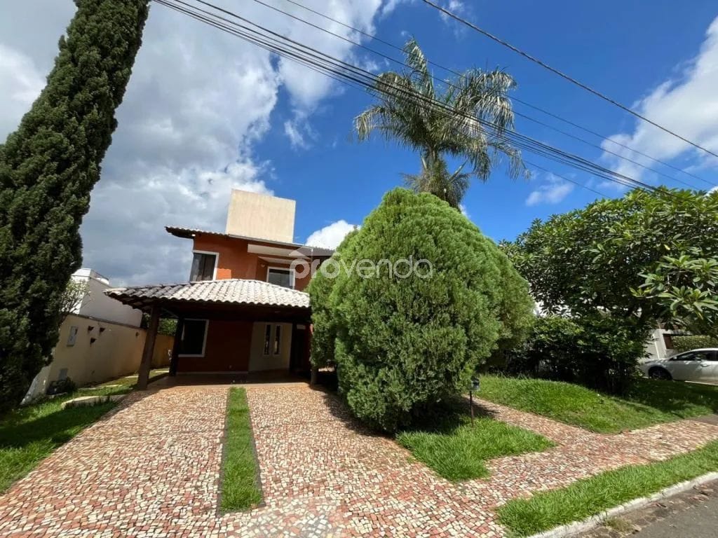 ALAMEDA D 3, QD.18C LT.23 - JARDINS MÔNACO - JARDINS MÔNACO, APARECIDA DE GOIÂNIA/GO