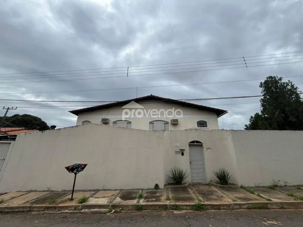 RUA 114 A C/ RUA 114 QD F 36 LT 18 - SETOR SUL