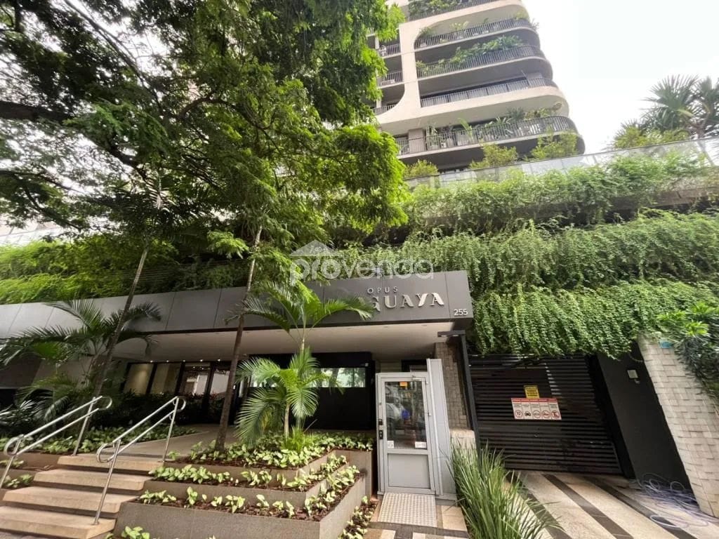 Rua 1124, Opus Araguaya Apartamento 2602