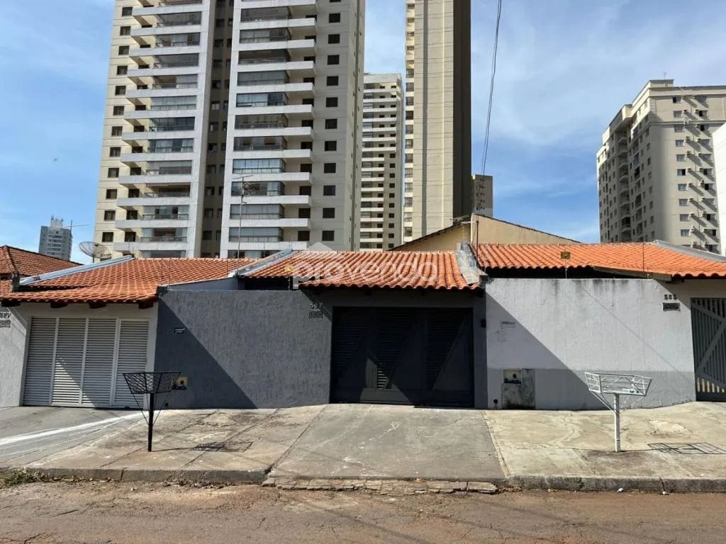 RUA C 50- 587, QD.130 LT.01/02 CS.2 - SETOR SUDOESTE, GOIÂNIA/GO