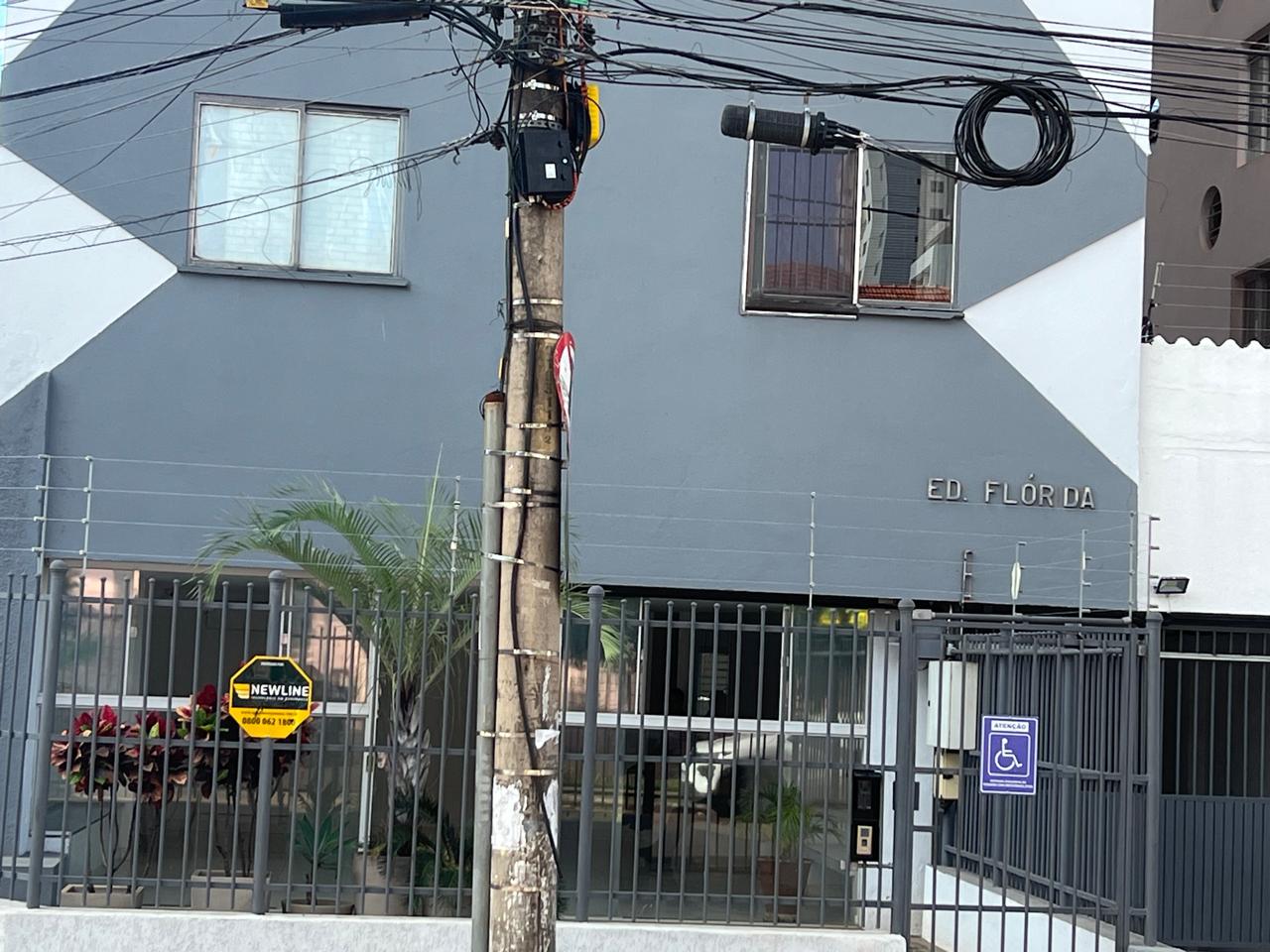 APARTAMENTO SETOR CENTRAL - GOIÂNIA-GO