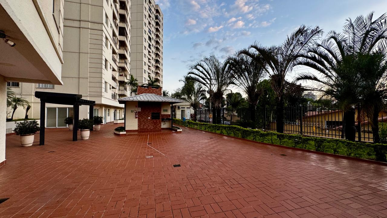 APARTAMENTO 2 QUARTOS , AREA DE LAZER COMPLETA PQ AMAZONIA