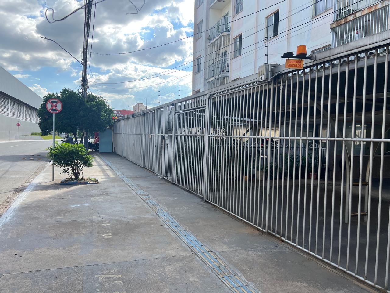 APARTAMENTO LESTE VILA NOVA 54,06M² - GOIÂNIA-GO