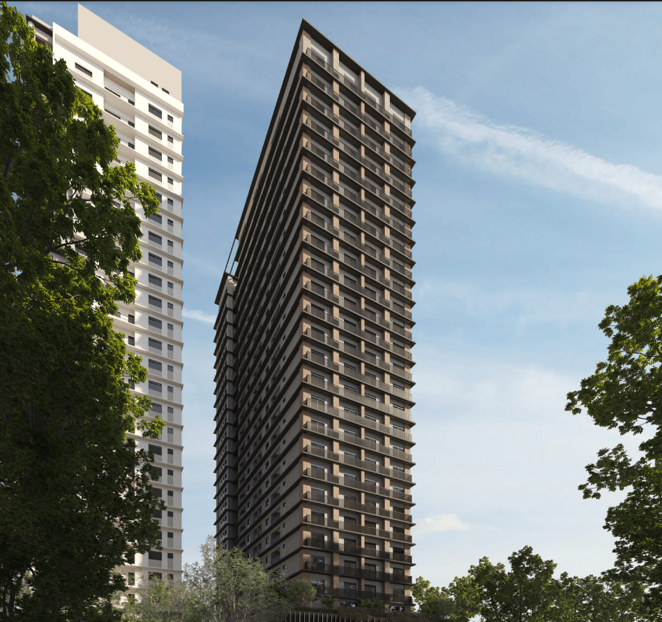 Hype Ricardo Paranhos