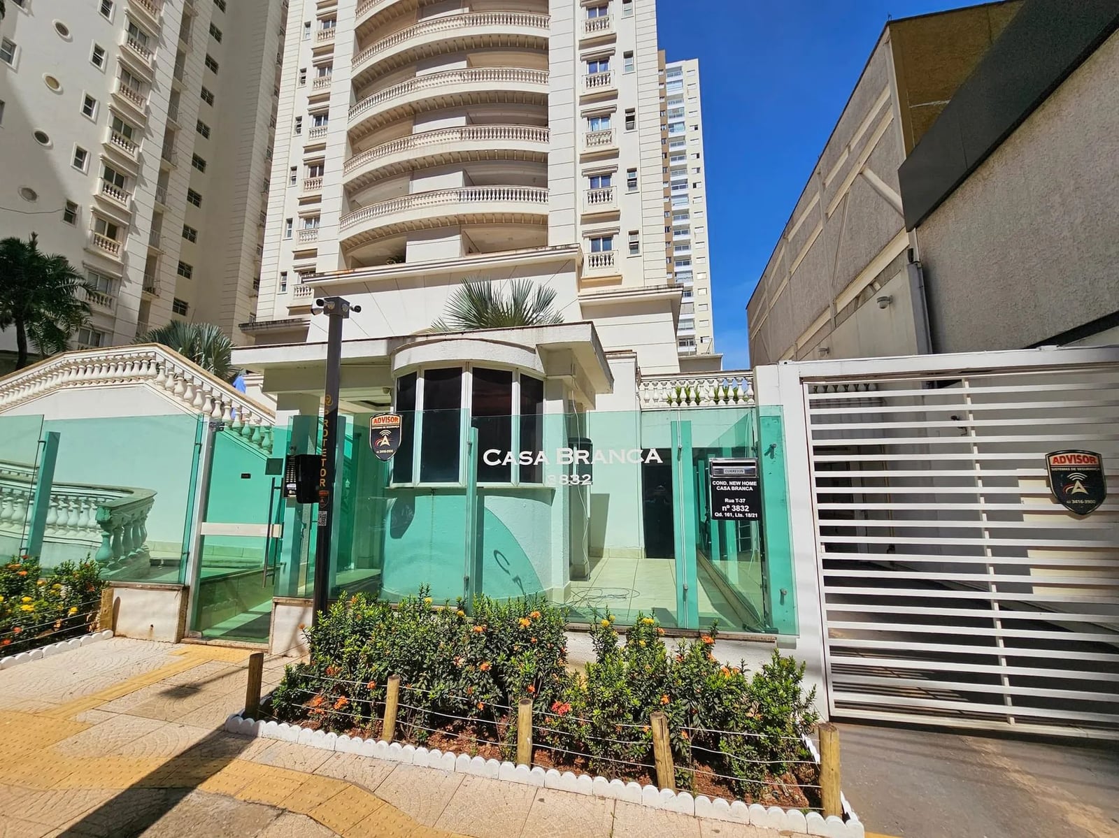 Apartamento à venda, Setor Bueno, Goiânia, GO