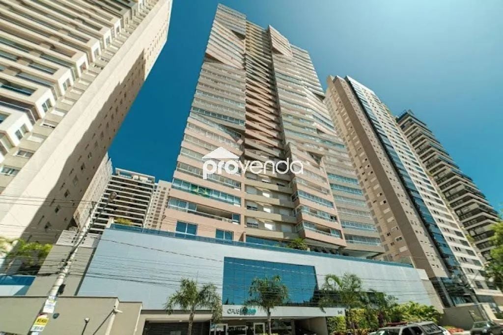 APARTAMENTO 03 SUÍTES - SETOR MARISTA - OPUS URBANO AREIÃO