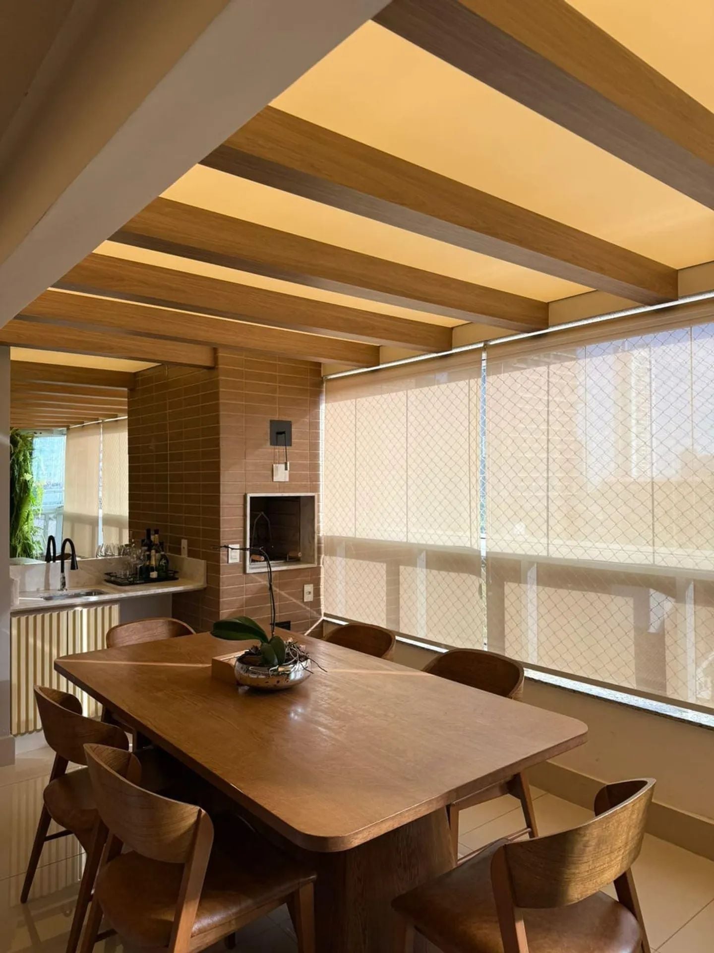 Apartamento 3Q à venda, Setor Bueno, Goiânia, GO