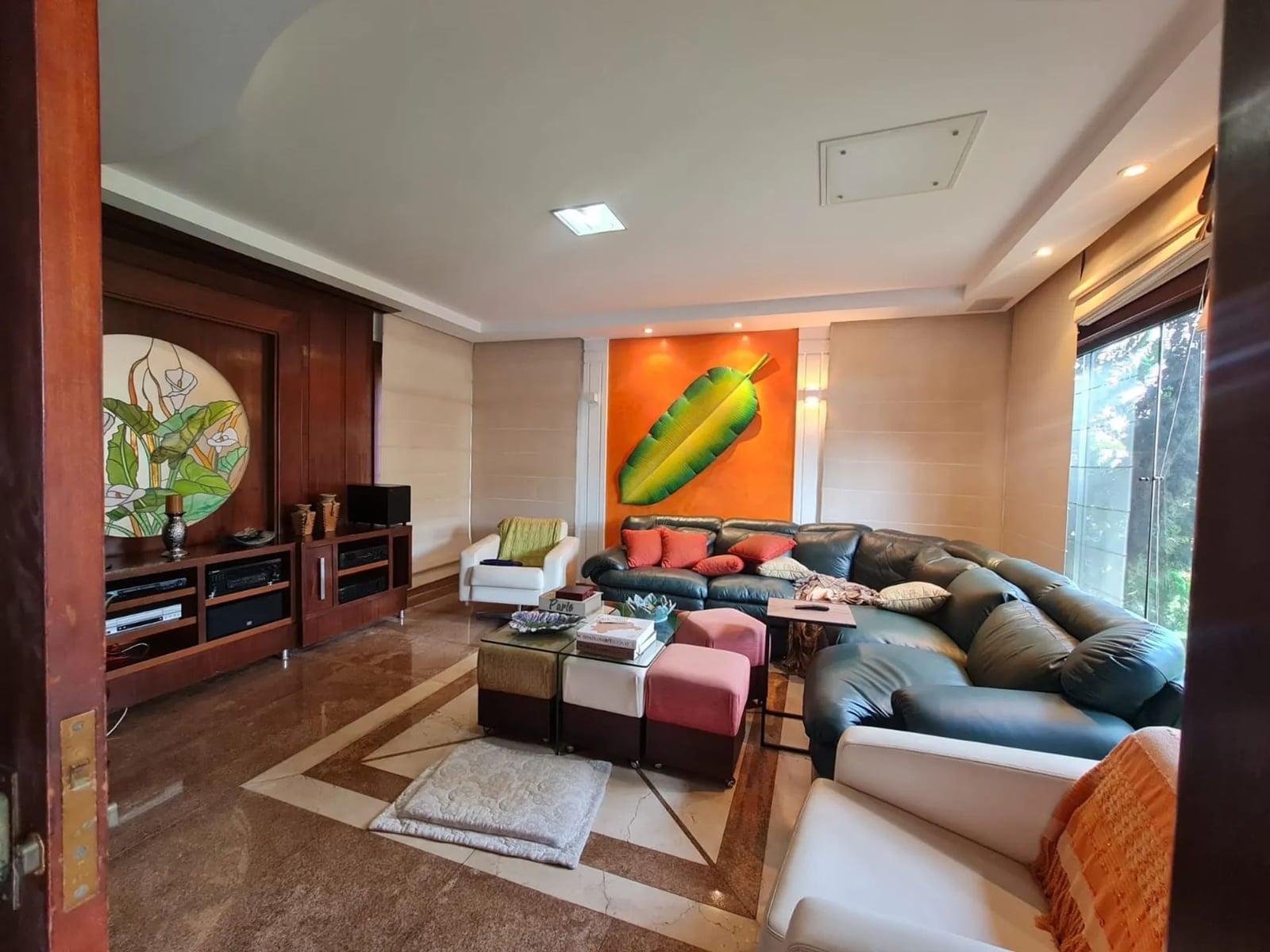 Jardins Viena - Sobrado - 4 suítes