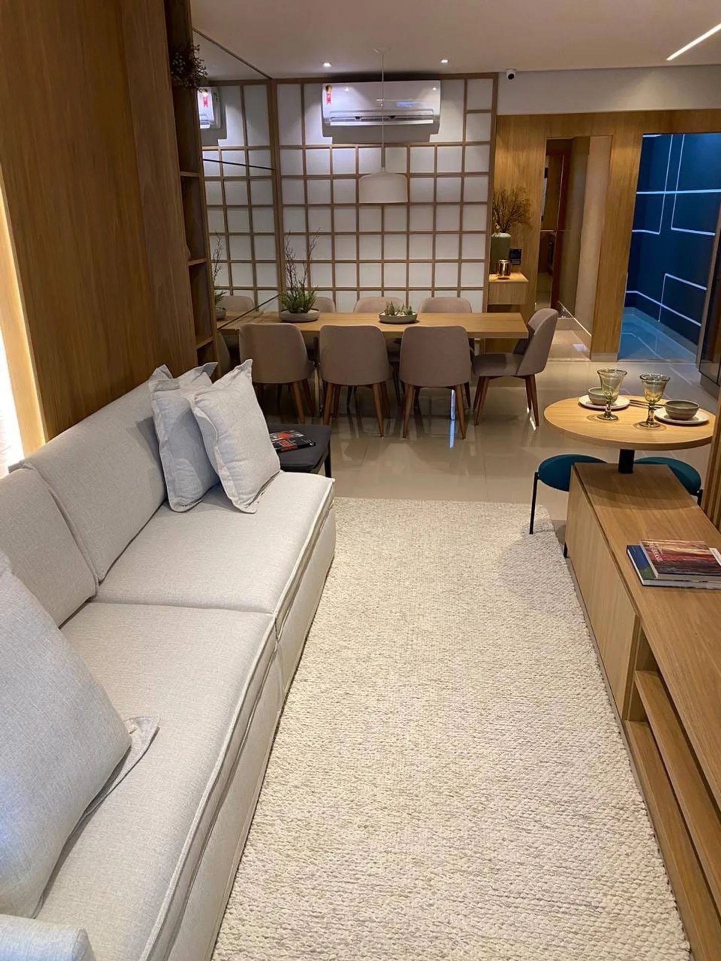 Apartamento à venda, Setor Bueno, Goiânia, GO