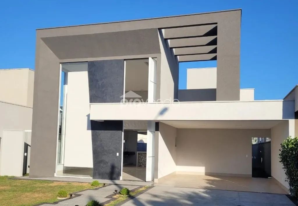 CASA TÉRREA ALTO PADRÃO - 04 SUÍTES PLENAS - JARDINS LISBOA