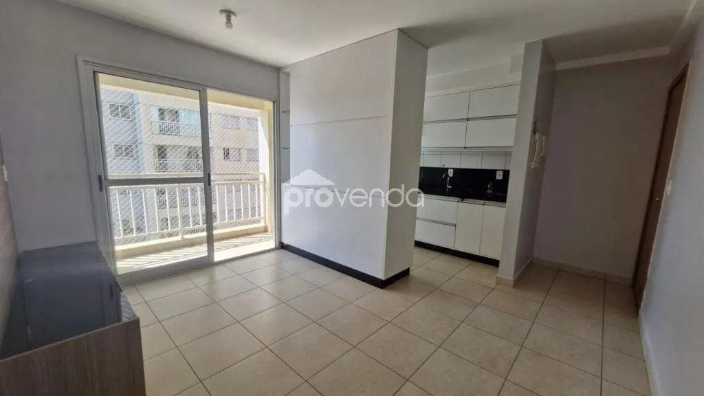 APARTAMENTO 03 QUARTOS, 01 SUÍTE 65m² - PARQUE AMAZONIA