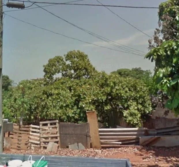 Terreno à venda, Jardim Guanabara, Goiânia, GO