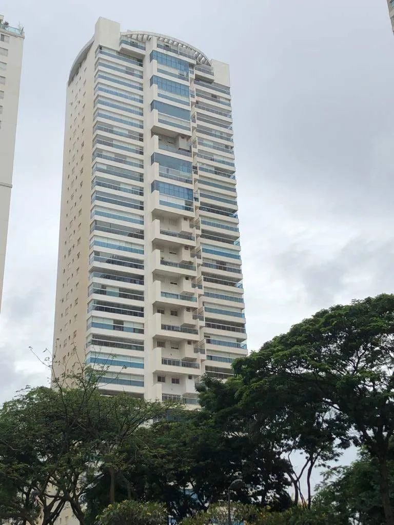 Apartamento à venda 3 suítes, PRAÇA T-23, Setor Bueno, Goiânia, GO