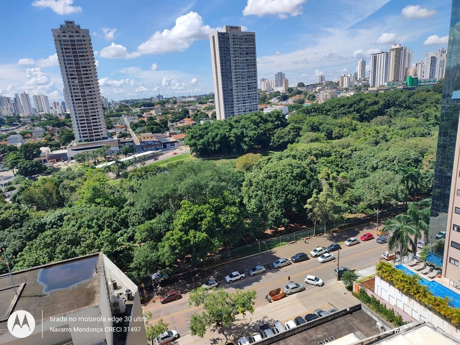 Apartamento à venda, Setor Marista, Goiânia, GO