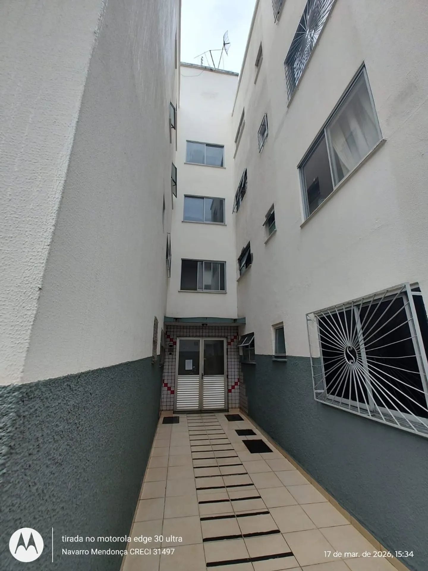 Apartamento à venda, Vila Jaraguá, Goiânia, GO