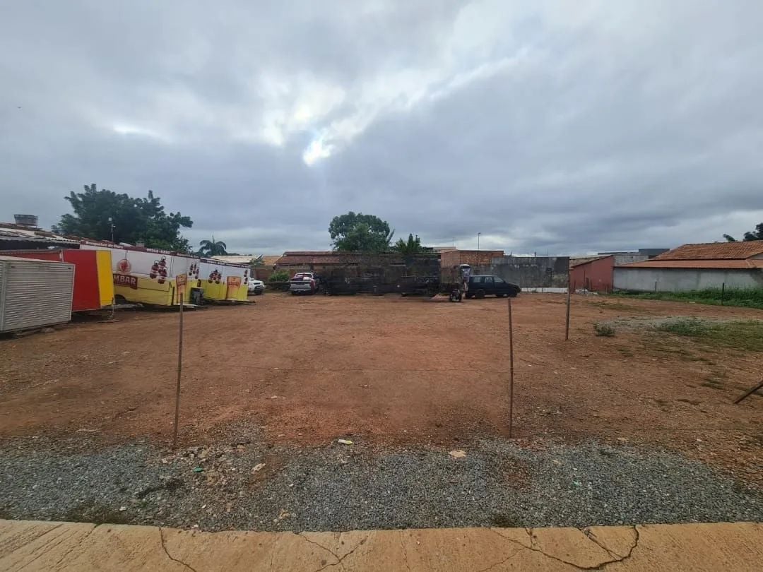 3 LOTES - ÁREA 360m² CADA - RESIDENCIAL CANDIDO DE QUEIROZ - APARECIDADE DE GOIÂNIA/GO