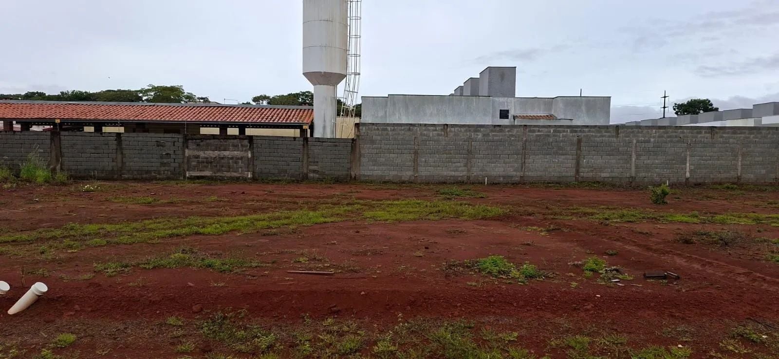 LOTE Á VENDA 250m² - VILLAGE MANSÕES DO CAMPUS - GOIÂNIA - GO