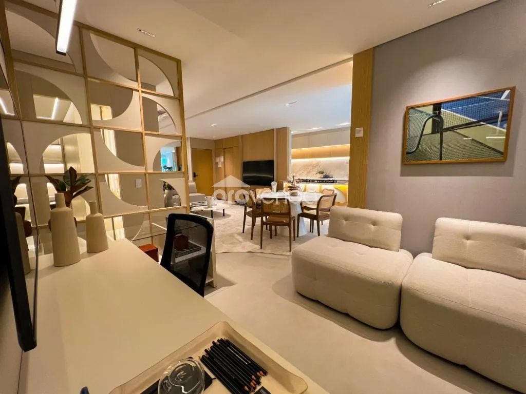 APARTAMENTO 02 QUARTOS 01 SUÍTE - ÁZUS CASA CONCEITO, SETOR BUENO