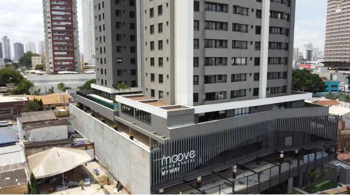 Apartamento 3 Suítes à venda, Setor Bueno, Goiânia, GO