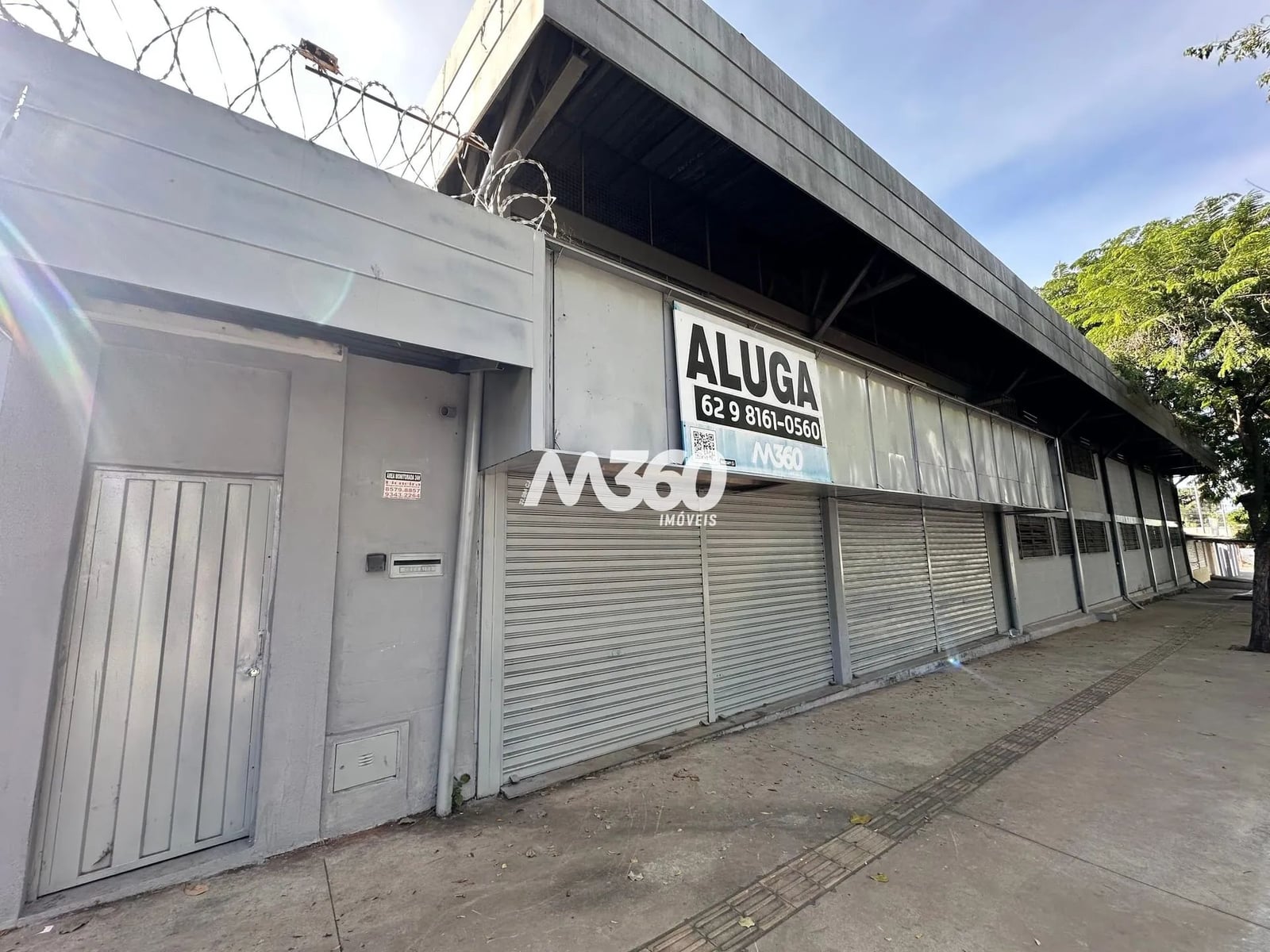 Prédio Comercial à Venda – Próximo ao Buriti Shopping