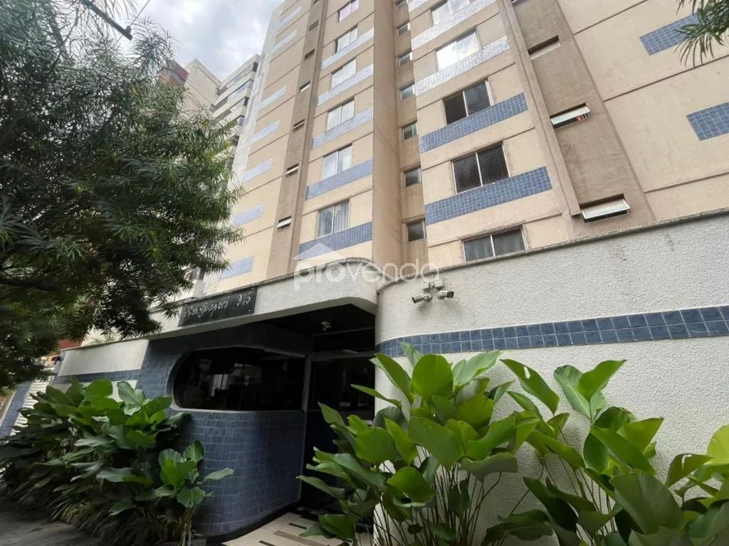 AVENIDA T-5, QUADRA 150, LOTE 6/7N. 945, APART - 305, COND - COND RESID GUAPORE