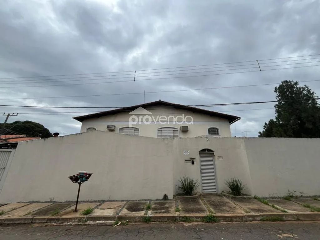 RUA 114 A C/ RUA 114 QD F 36 LT 18 - SETOR SUL