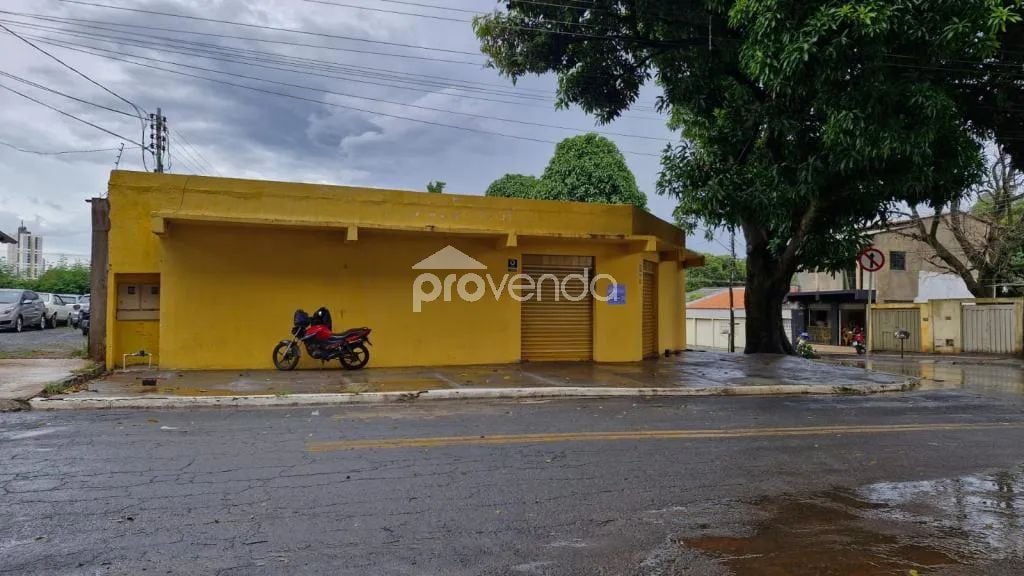 SALA COMERCIAL 120M², JARDIM AMÉRICA.