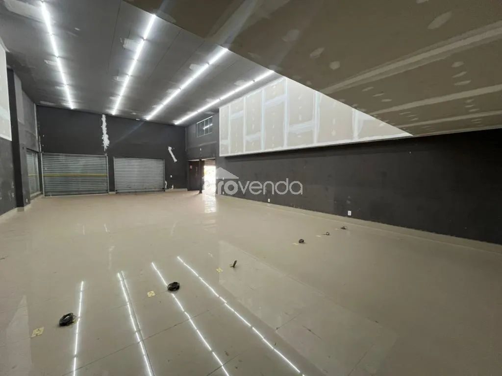 Av. São Paulo, 1243 - Vila Brasilia