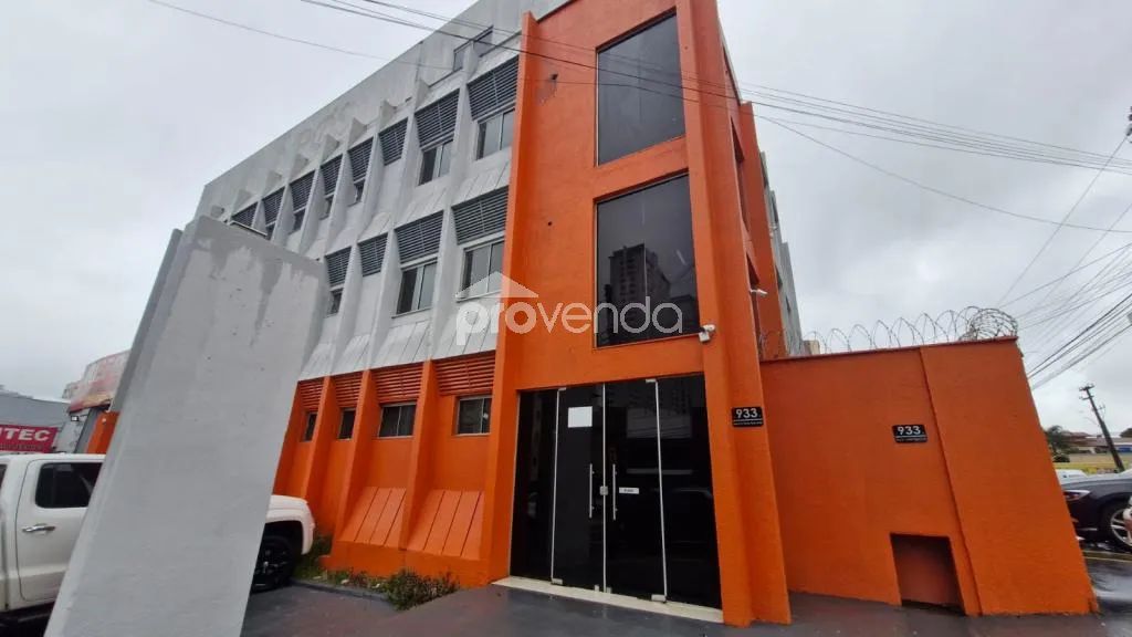 PRÉDIO COMERCIAL DE1.200M², SETOR BELA VISTA.